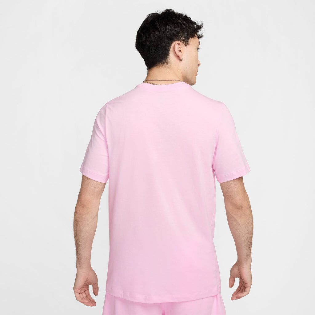 Sportswear t-shirt