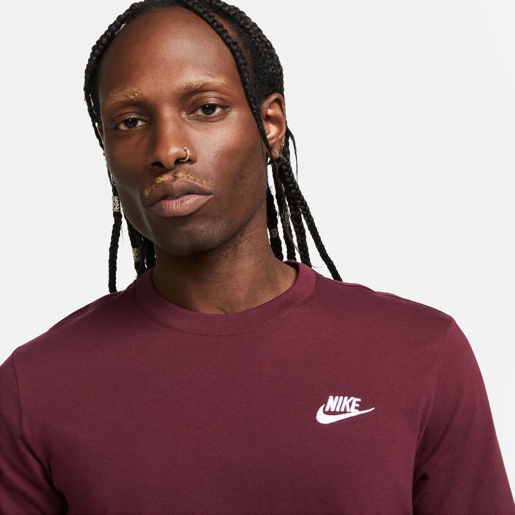 Sportswear t-shirt