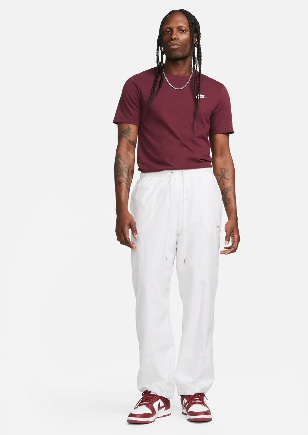 Sportswear t-shirt