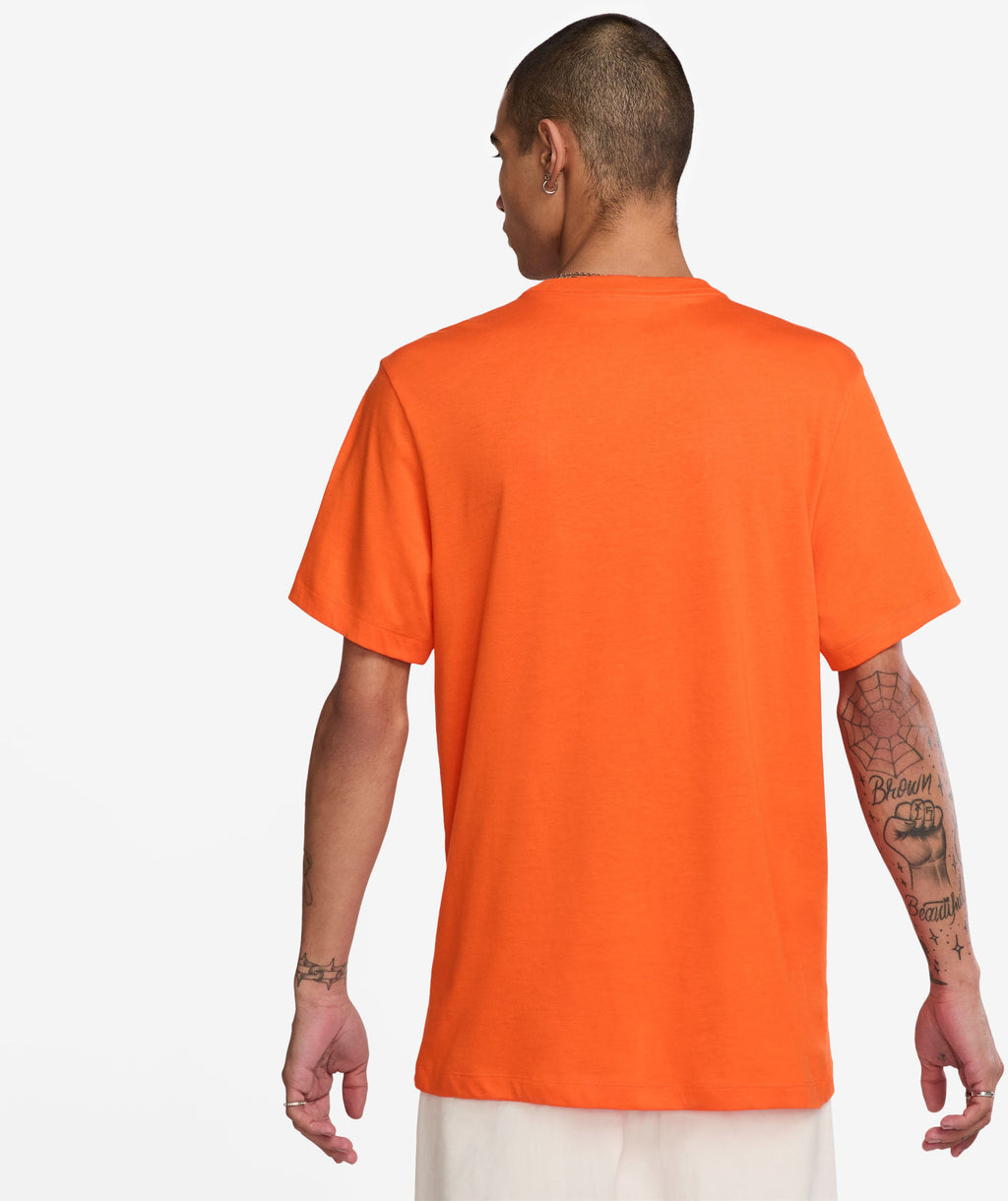 Sportswear t-shirt