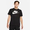 Sportswear Icon Futura t-shirt