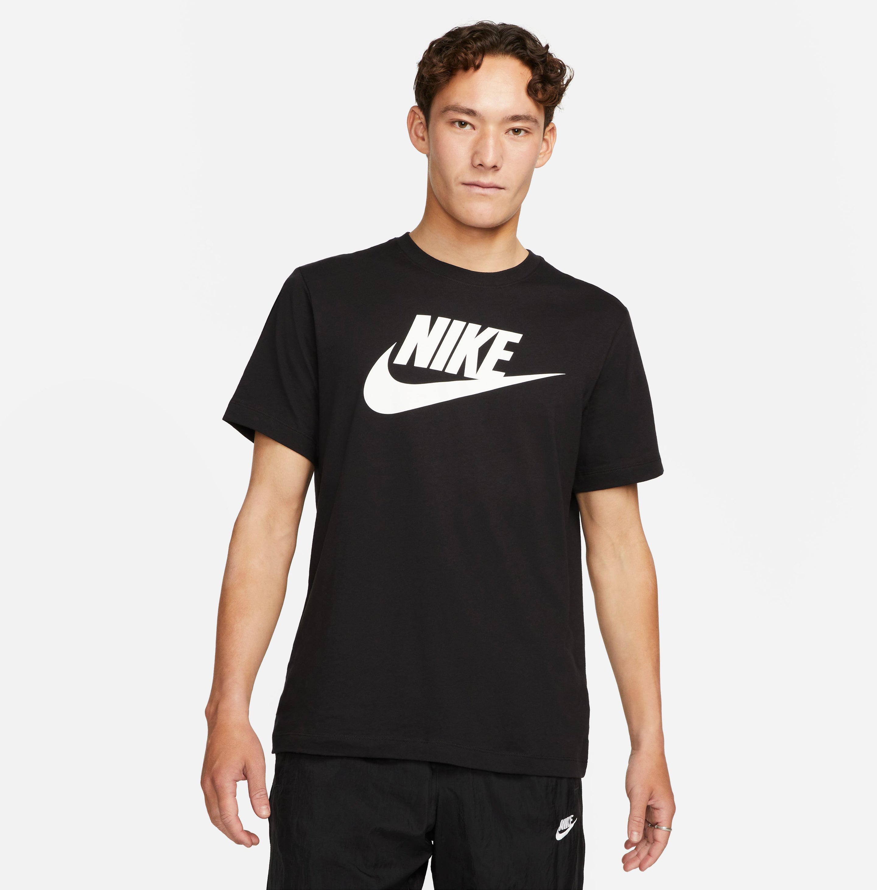 Sportswear Icon Futura t-shirt
