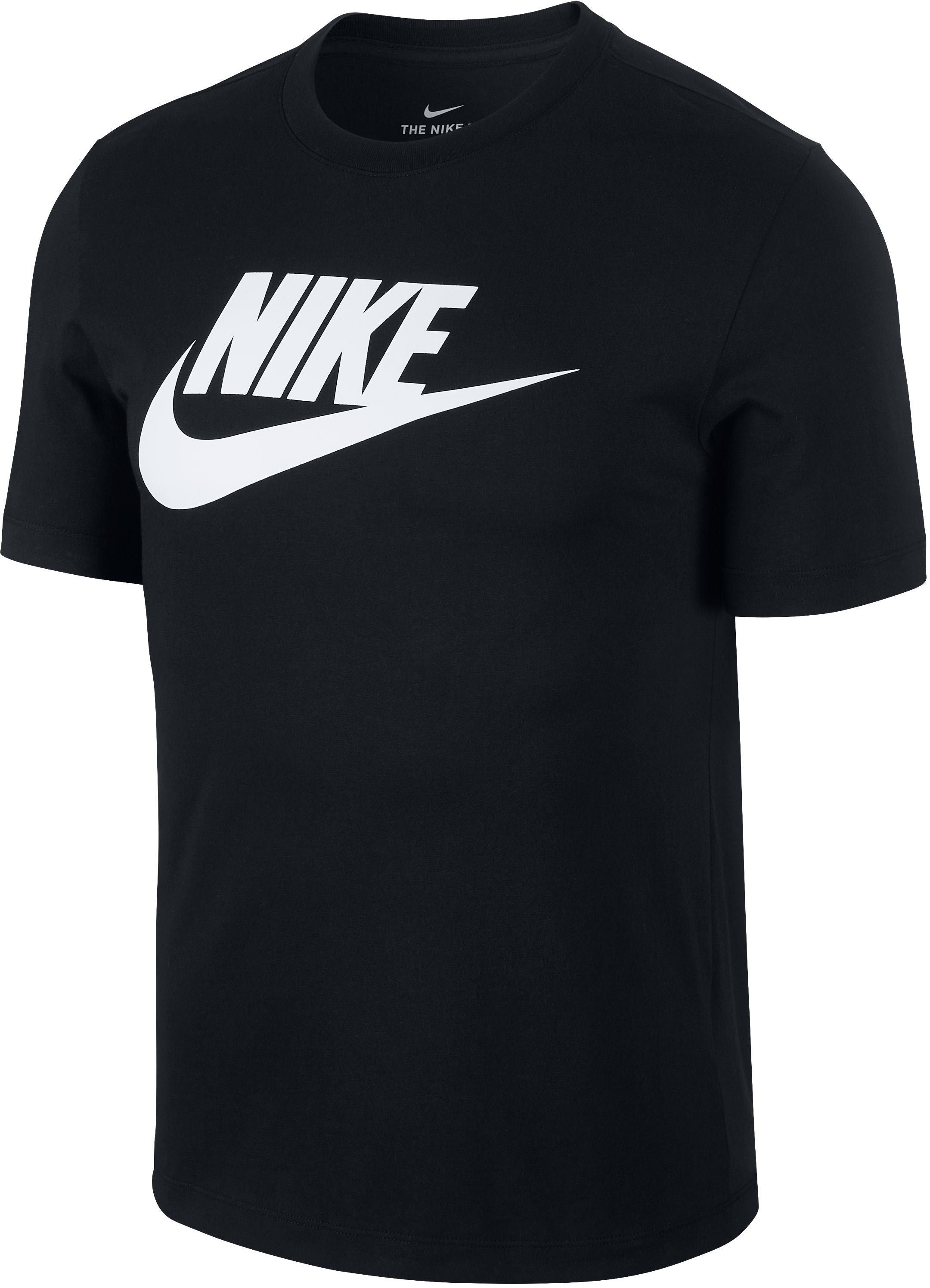 Sportswear Icon Futura t-shirt