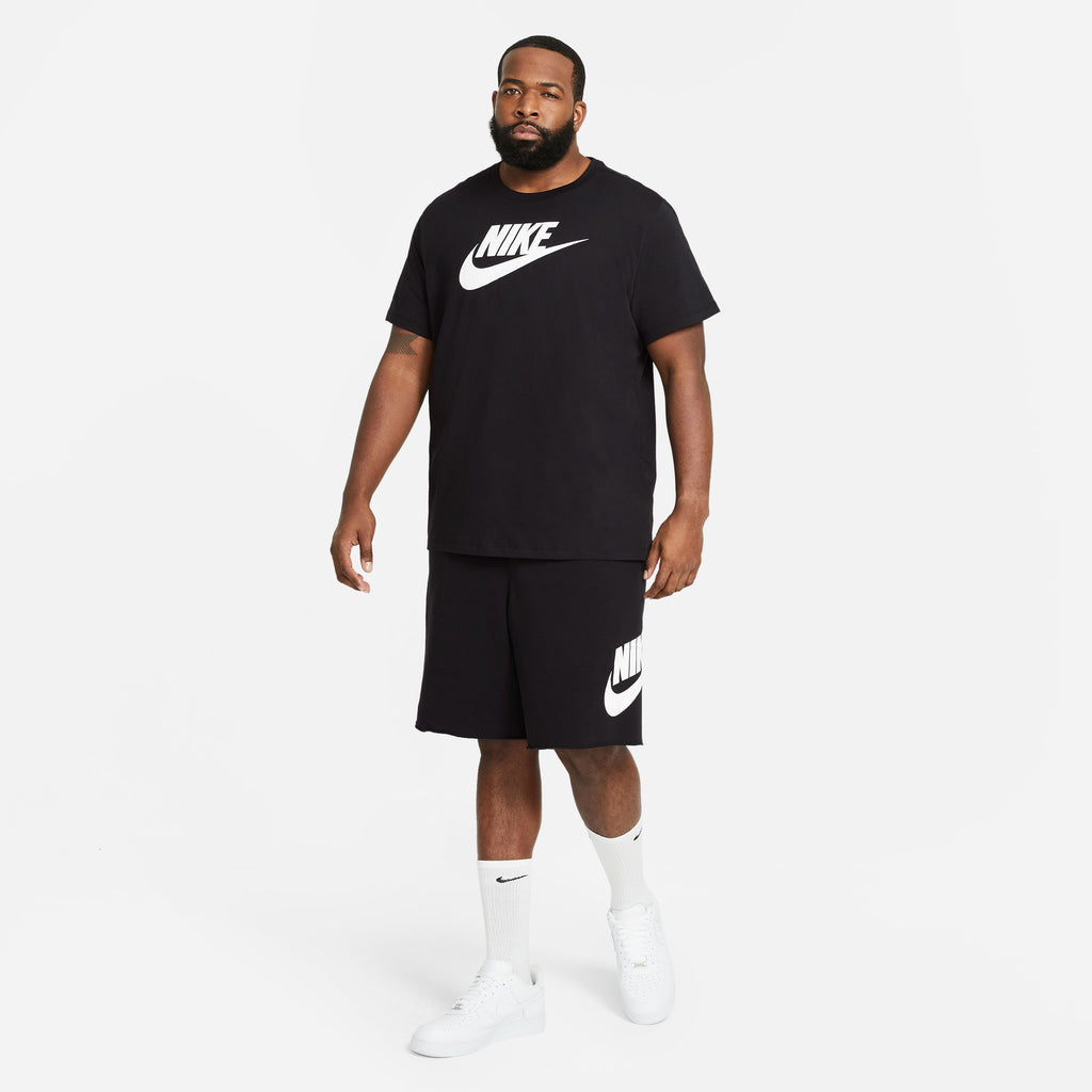 Sportswear Icon Futura t-shirt