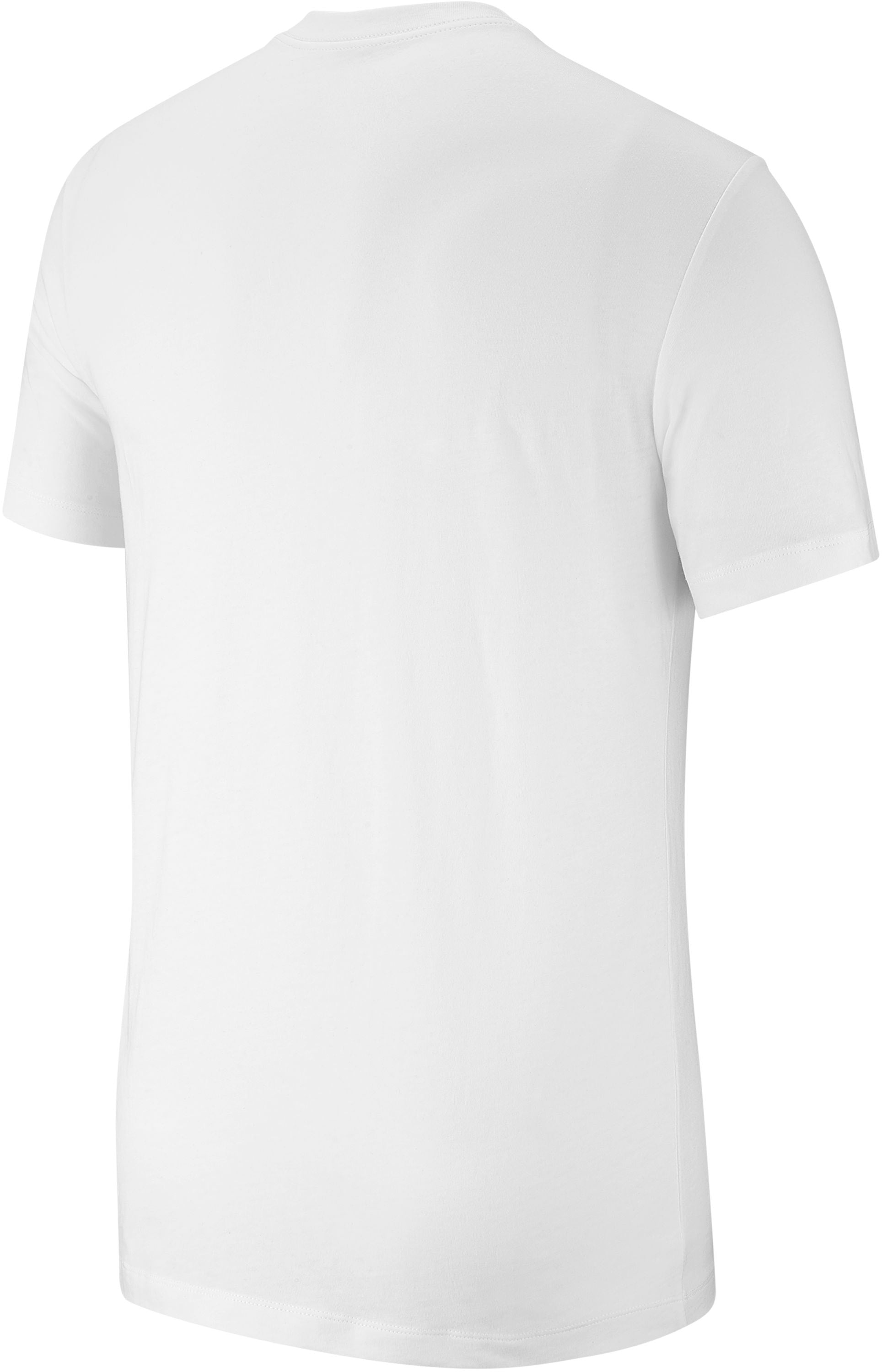 Sportswear Icon Futura t-shirt
