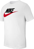 Sportswear Icon Futura t-shirt
