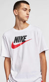 Sportswear Icon Futura t-shirt