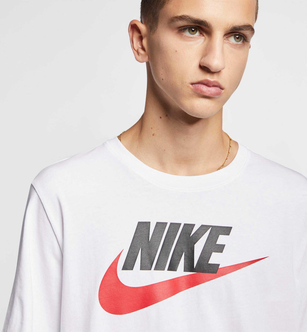 Sportswear Icon Futura t-shirt