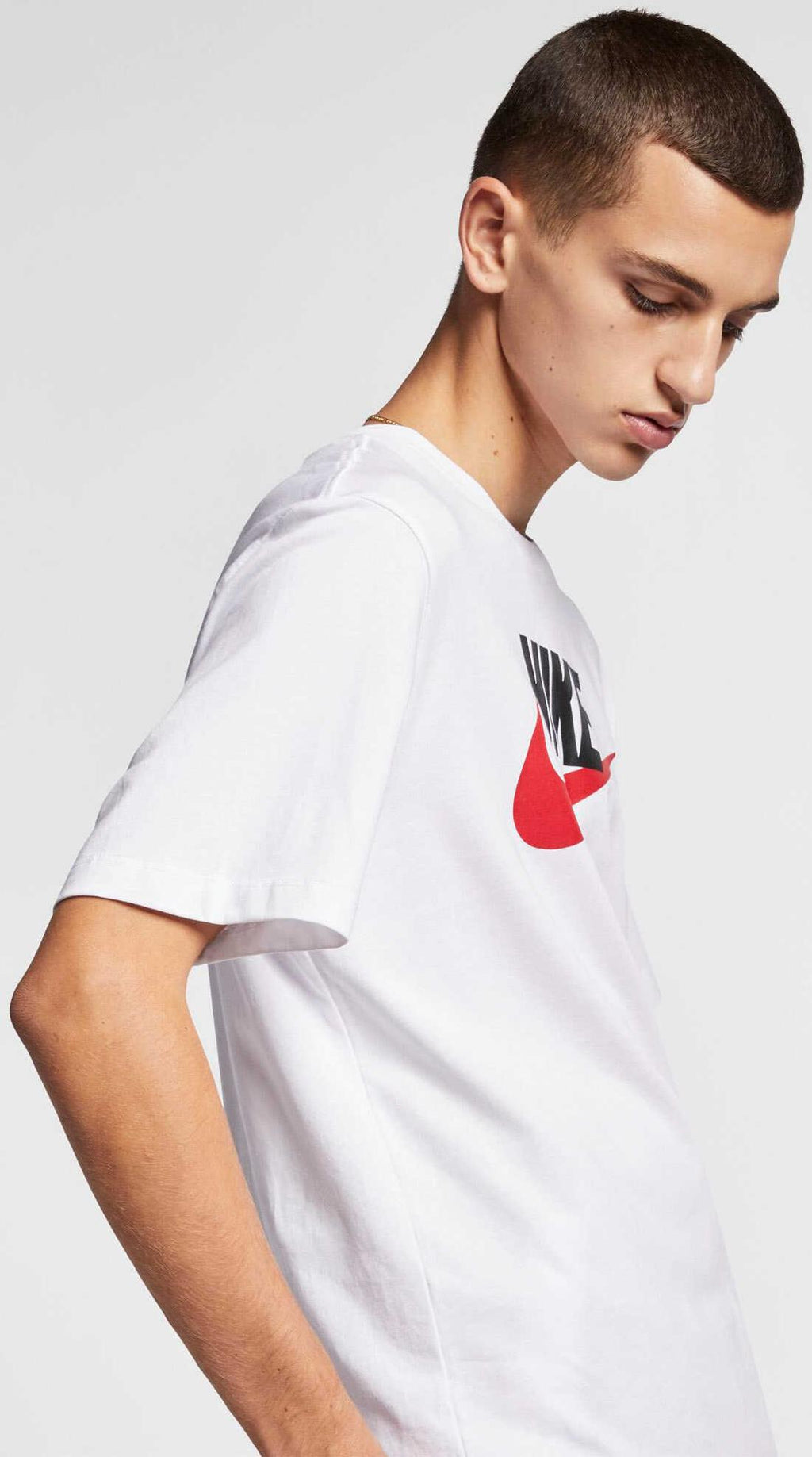 Sportswear Icon Futura t-shirt