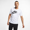 Sportswear Icon Futura t-shirt
