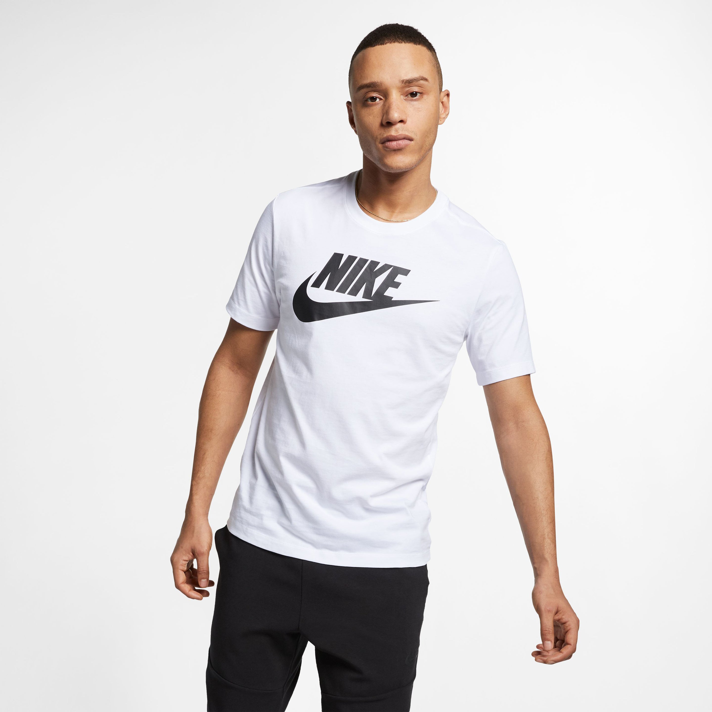 Sportswear Icon Futura t-shirt