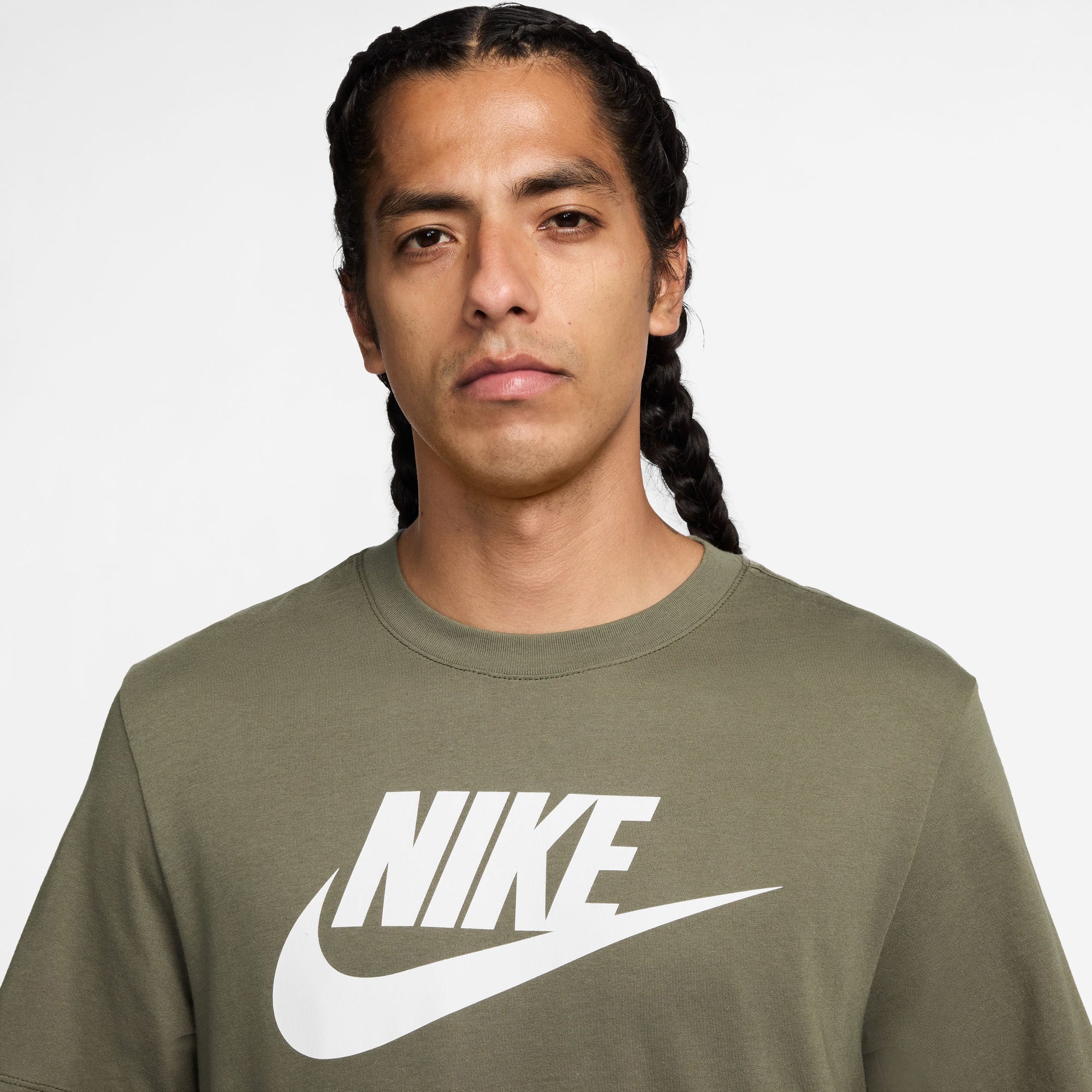 Sportswear Icon Futura t-shirt