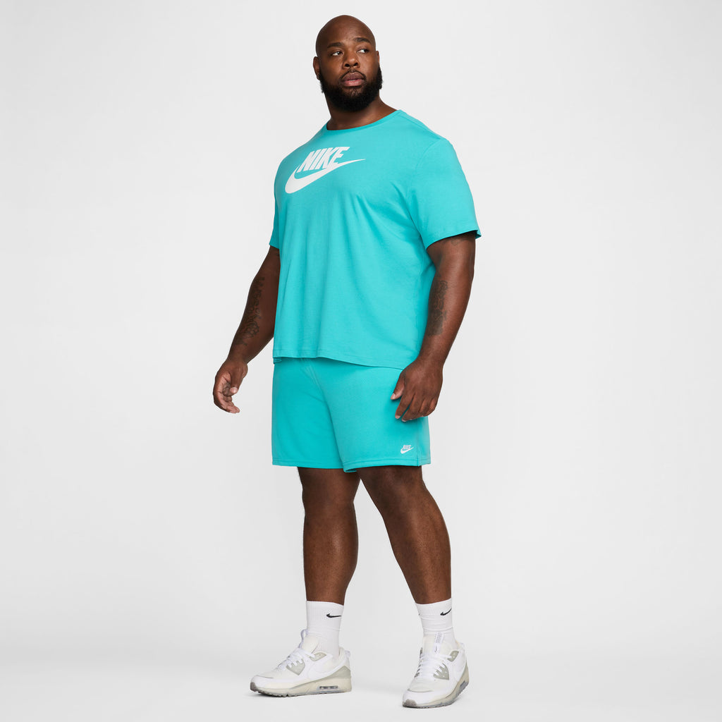 Sportswear Icon Futura t-shirt