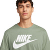 Sportswear Icon Futura t-shirt