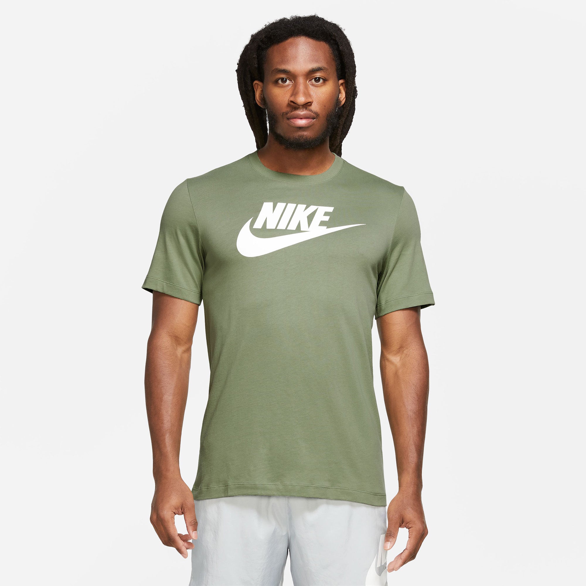 Sportswear Icon Futura t-shirt