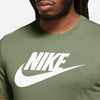 Sportswear Icon Futura t-shirt