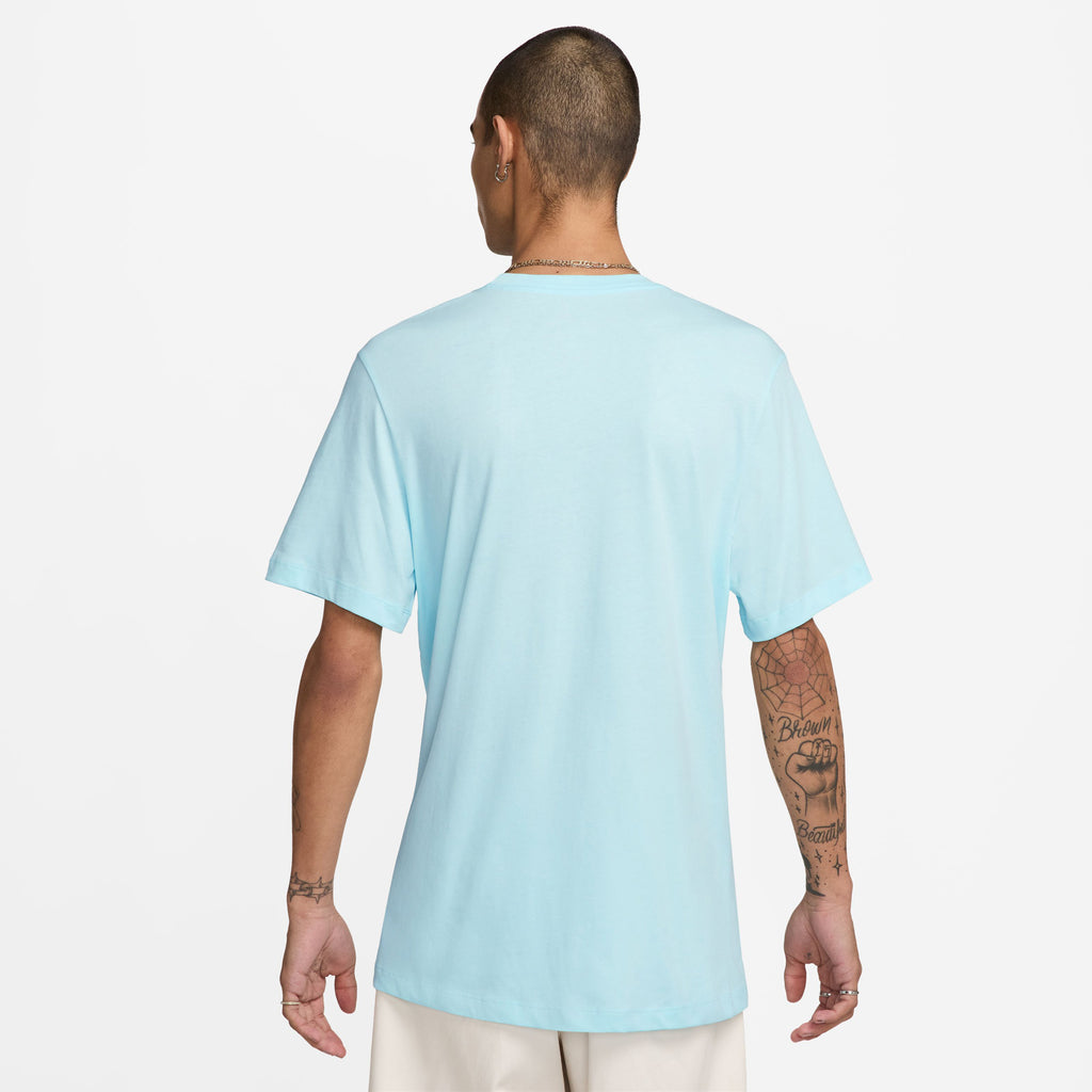 Sportswear Icon Futura t-shirt