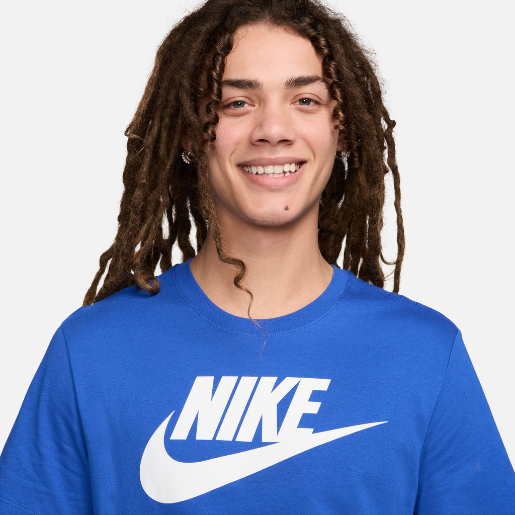 Sportswear Icon Futura t-shirt