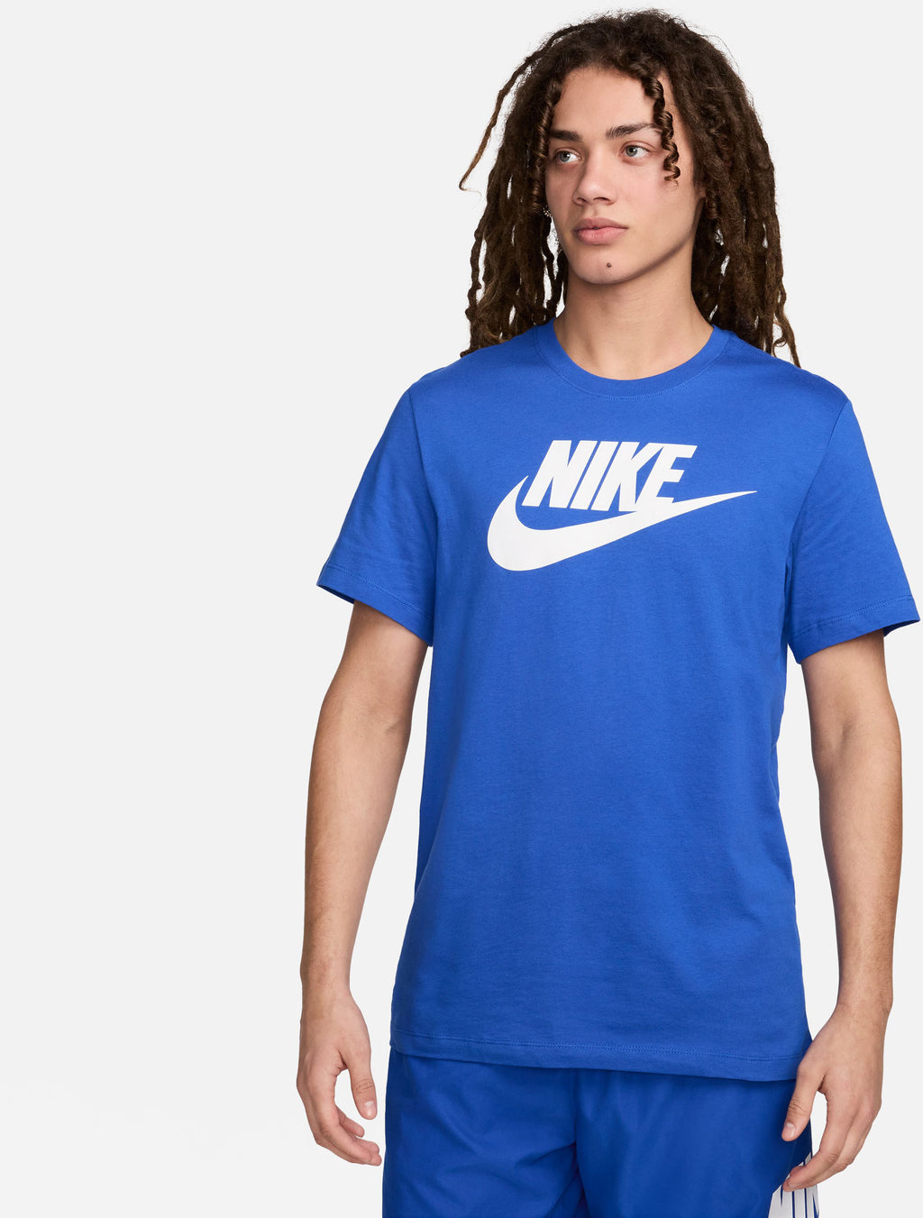 Sportswear Icon Futura t-shirt