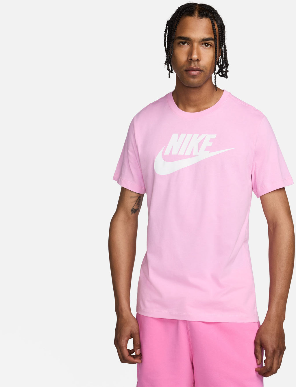 Sportswear Icon Futura t-shirt