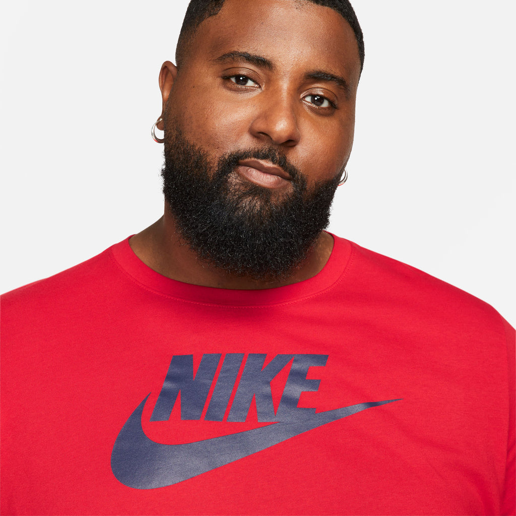 Sportswear Icon Futura t-shirt