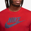 Sportswear Icon Futura t-shirt