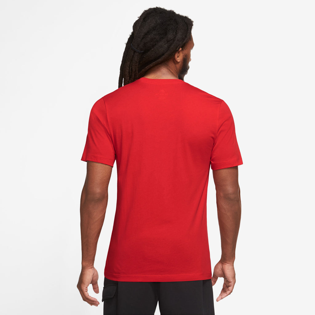 Sportswear Icon Futura t-shirt