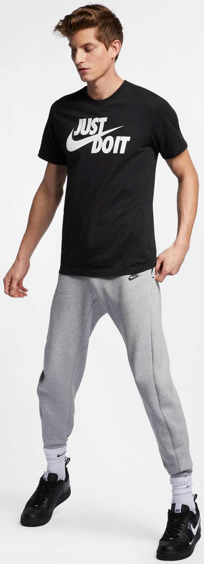 Sportswear t-shirt