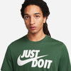 Sportswear t-shirt