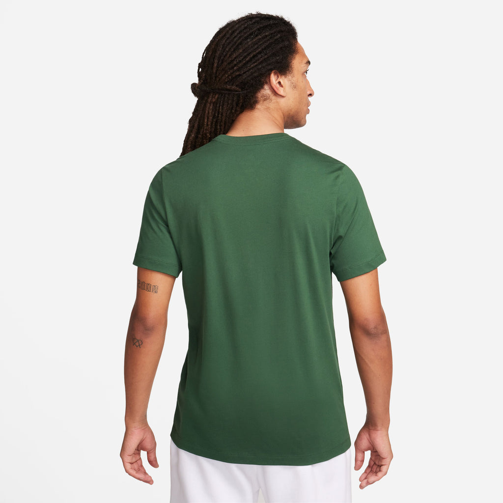 Sportswear t-shirt