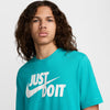 Sportswear t-shirt