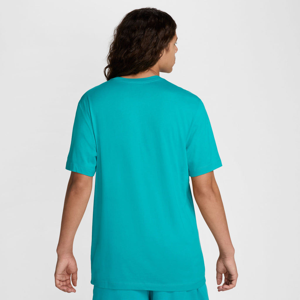 Sportswear t-shirt