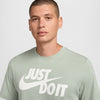 Sportswear t-shirt