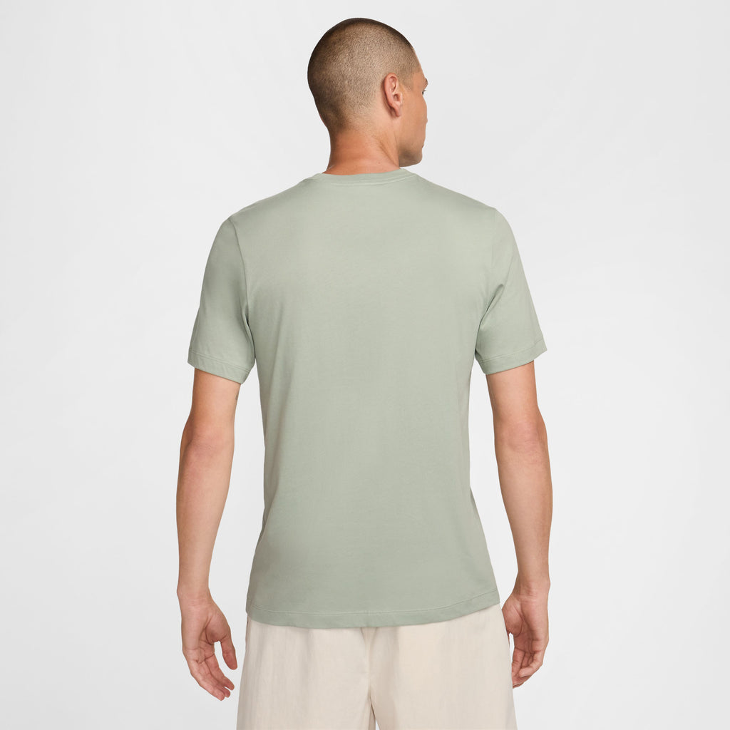 Sportswear t-shirt