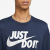 Sportswear t-shirt