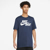Sportswear t-shirt