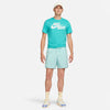 Sportswear t-shirt