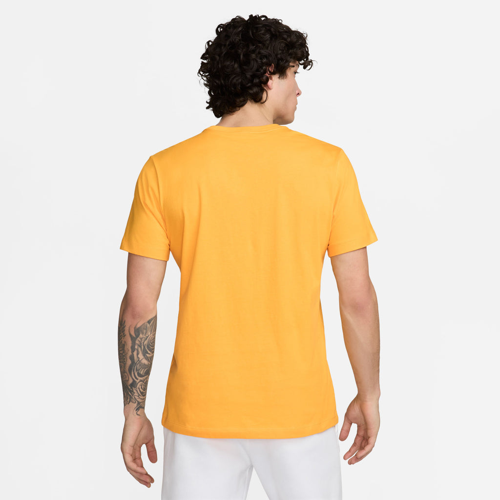 Sportswear t-shirt