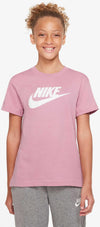 Sportswear Futura kids shirt