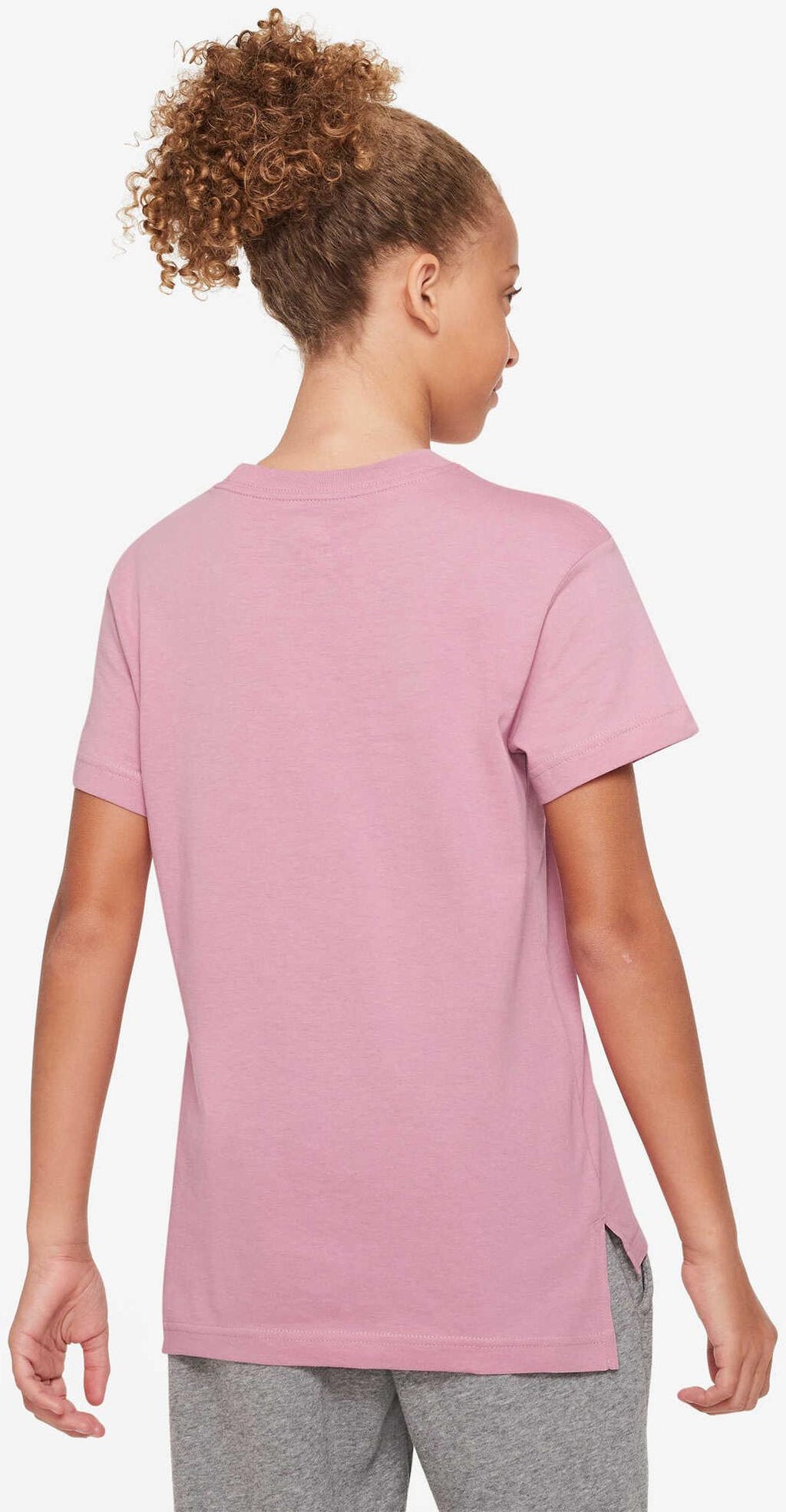 Sportswear Futura kids shirt