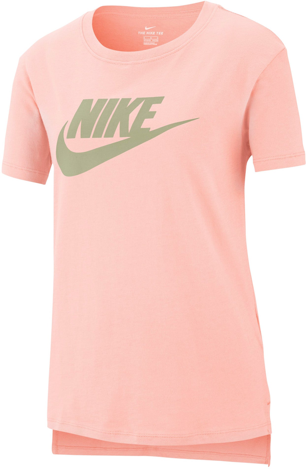 Sportswear Futura kids shirt