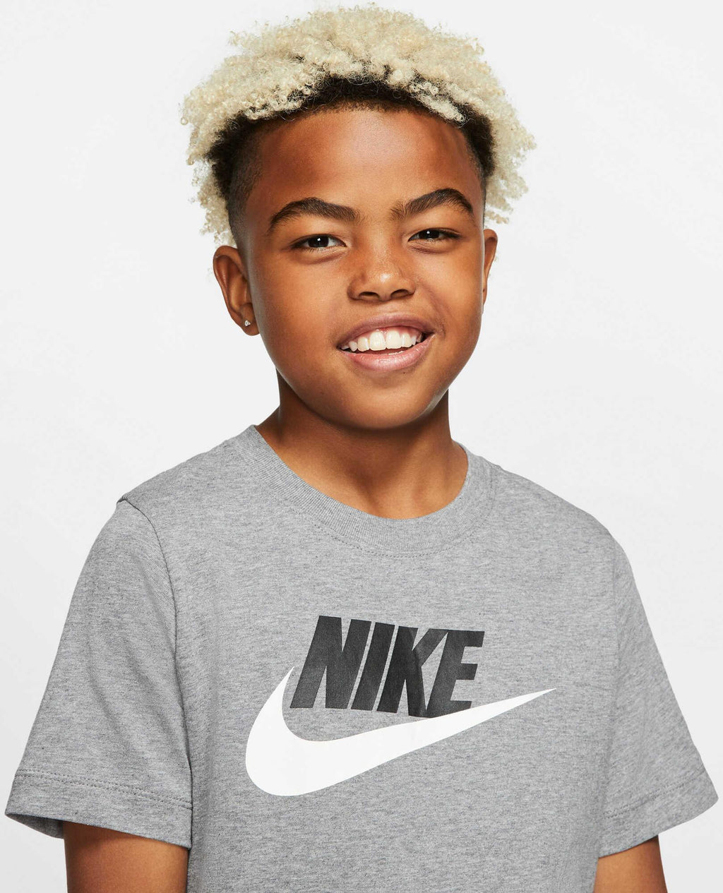 Futura Icon Sportswear kids shirt
