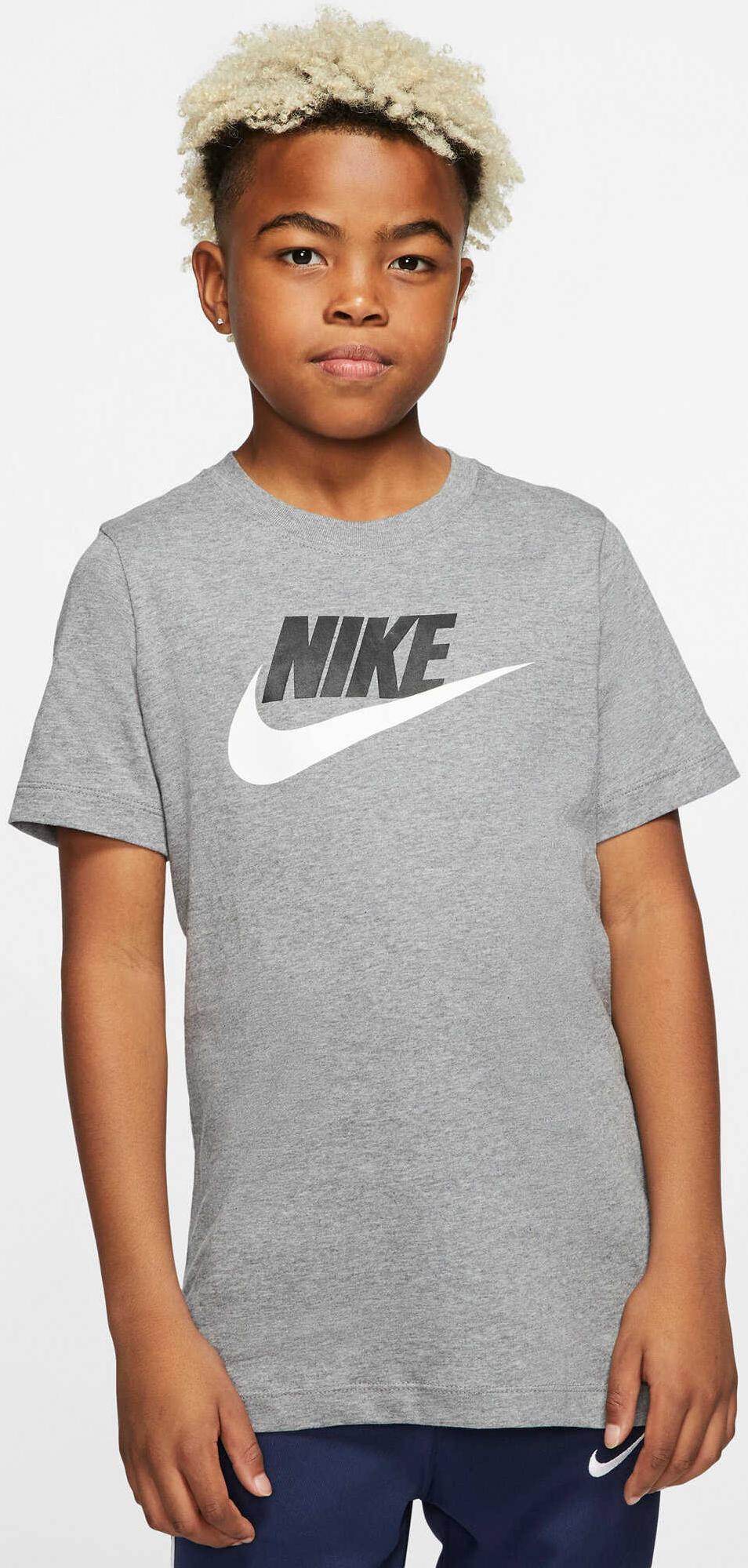 Futura Icon Sportswear kids shirt