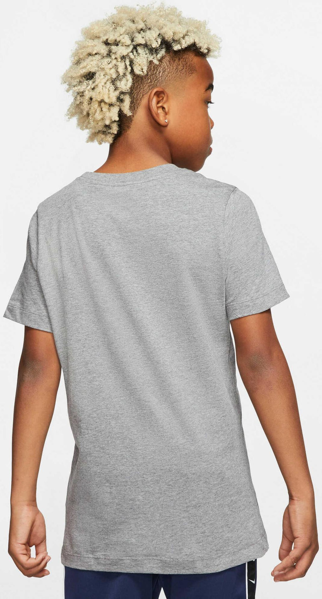 Futura Icon Sportswear kids shirt