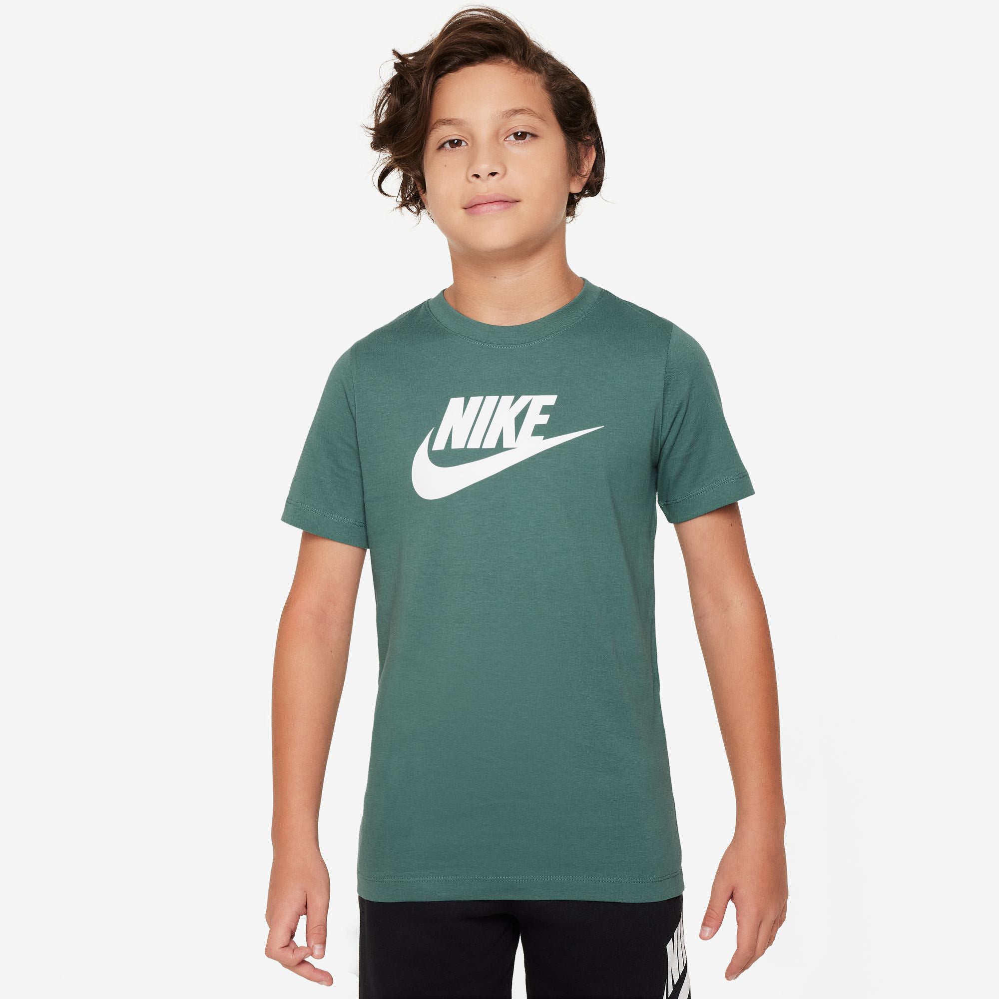 Futura Icon Sportswear kids shirt