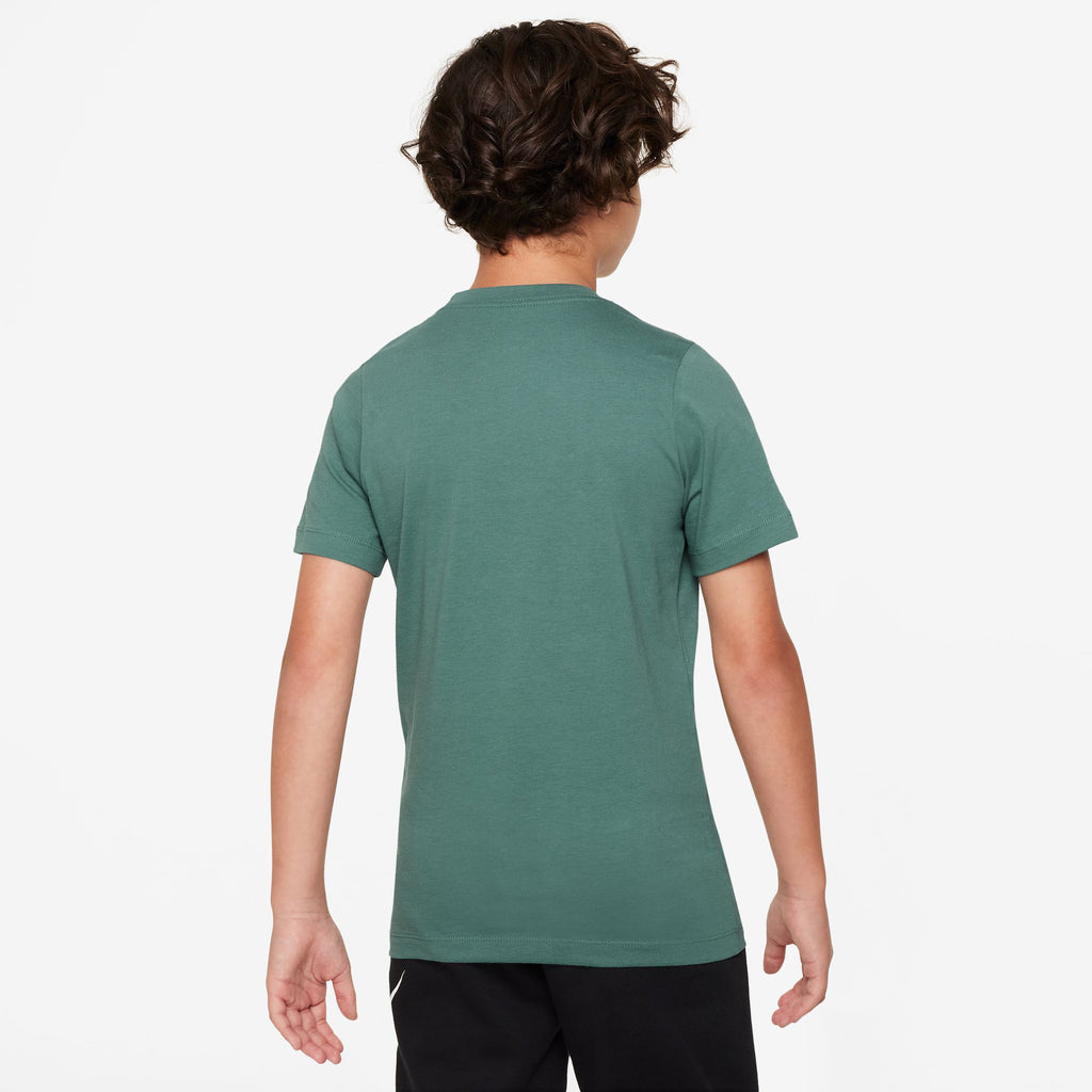 Futura Icon Sportswear kids shirt