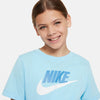 Futura Icon Sportswear kids shirt