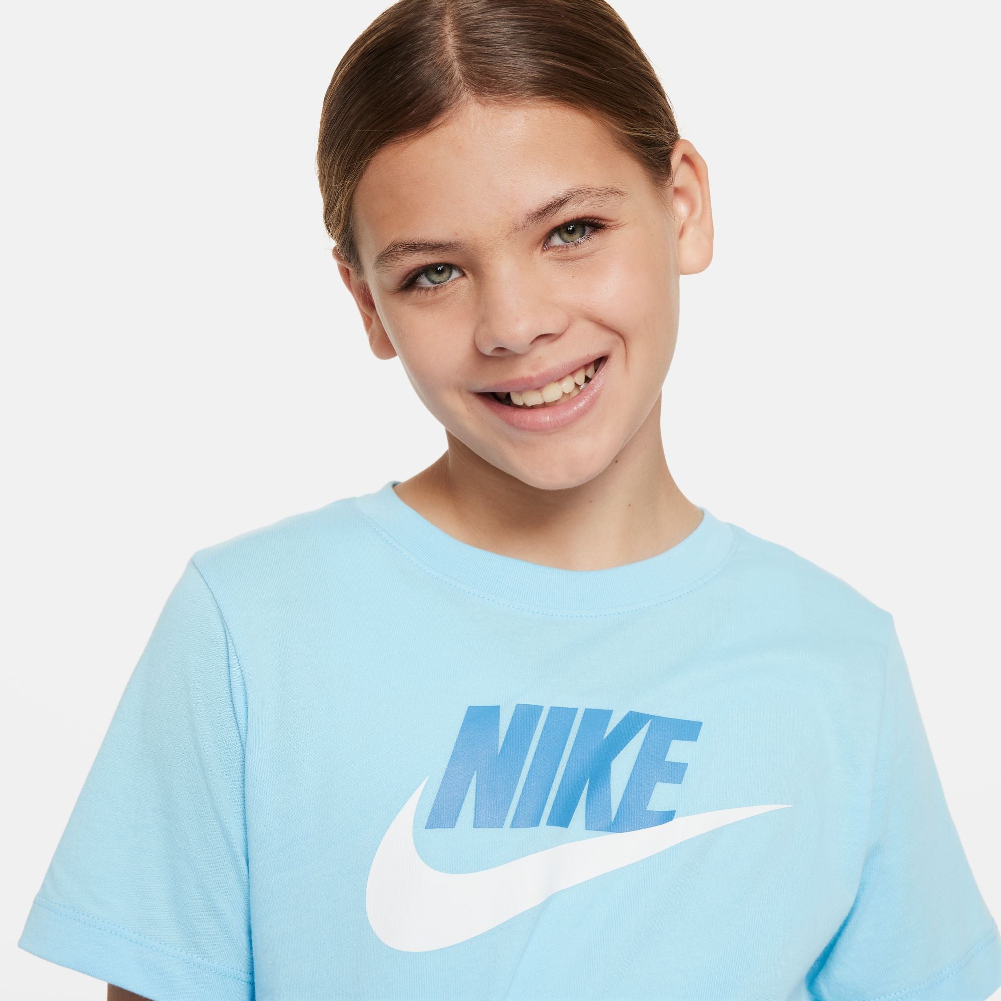 Futura Icon Sportswear kids shirt