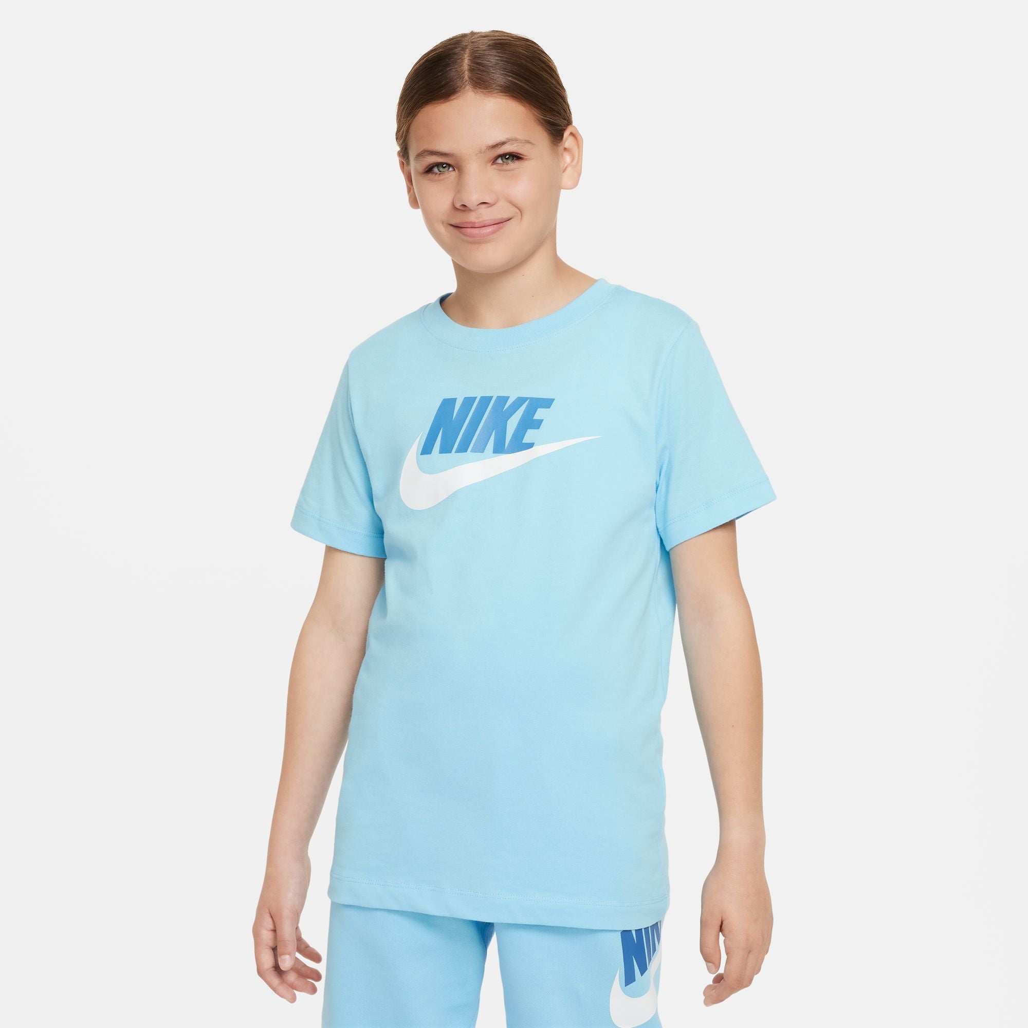 Futura Icon Sportswear kids shirt