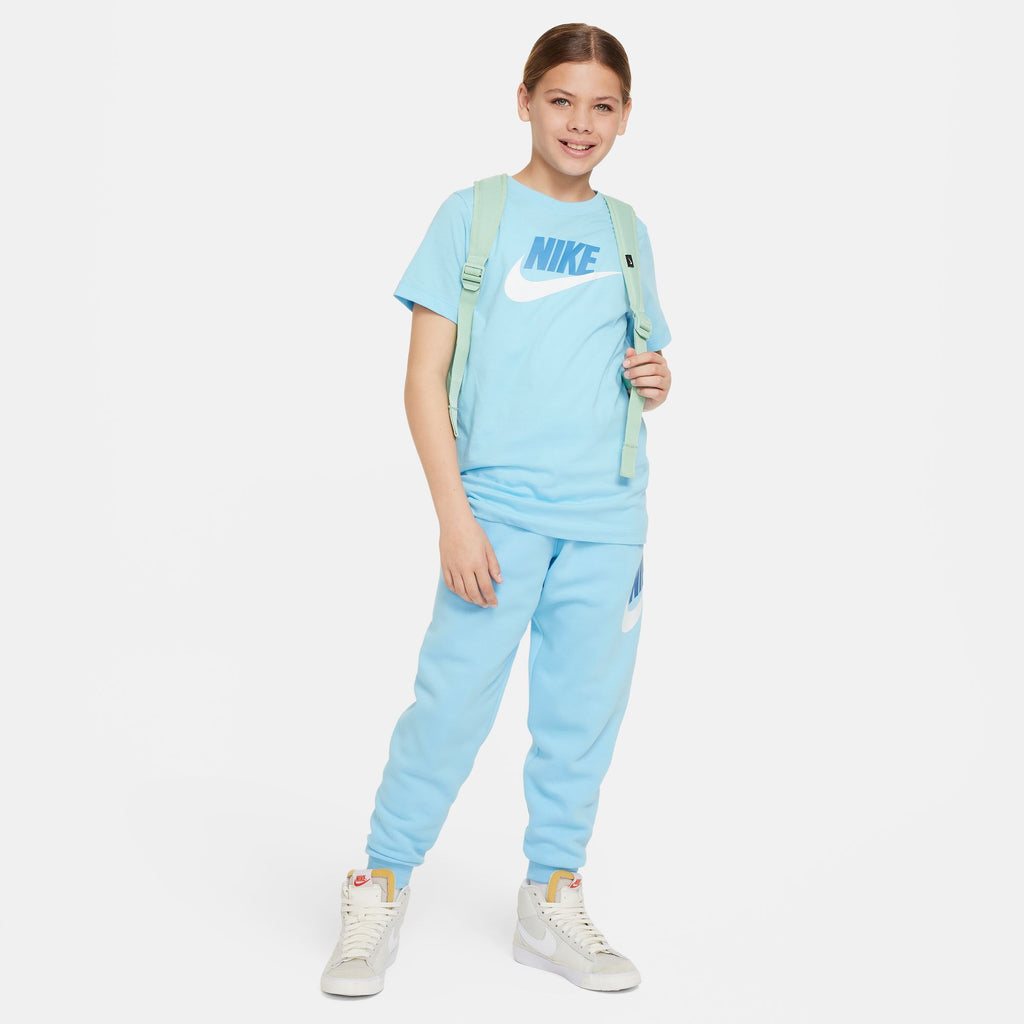 Futura Icon Sportswear kids shirt
